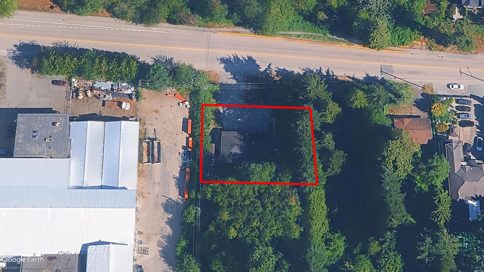 Tax Sale Surrey, British Columbia - 