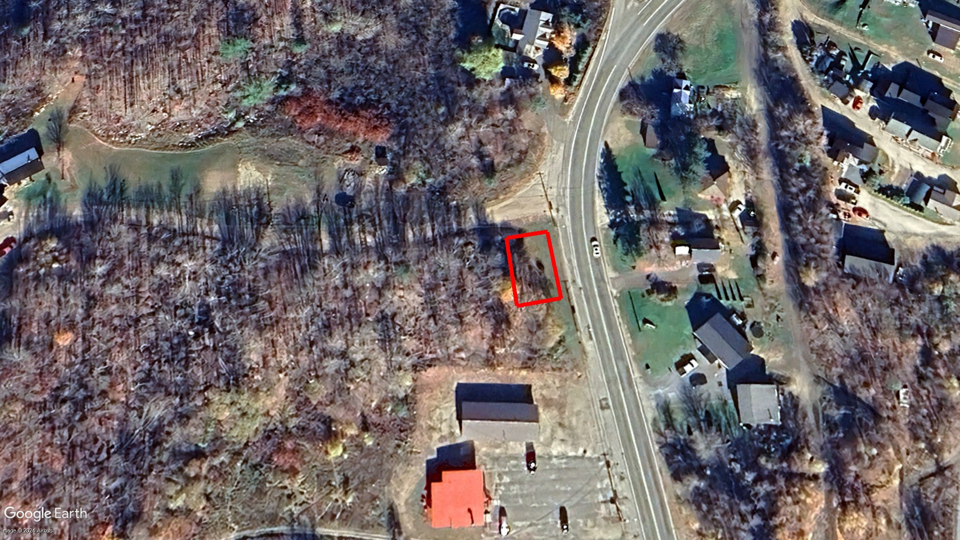 Tax Sale York/Sunbury, New Brunswick - 00565775