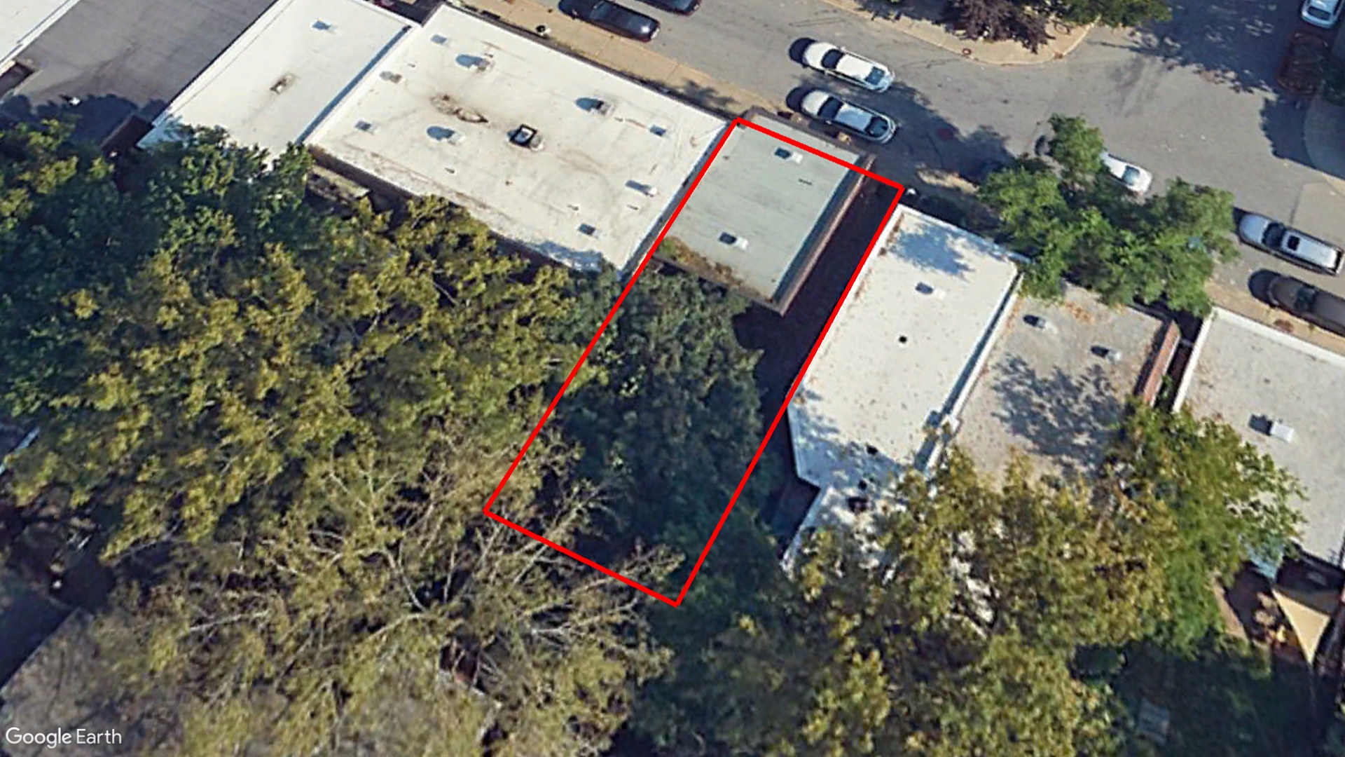 Tax Sale Montreal, Quebec - 210639-00