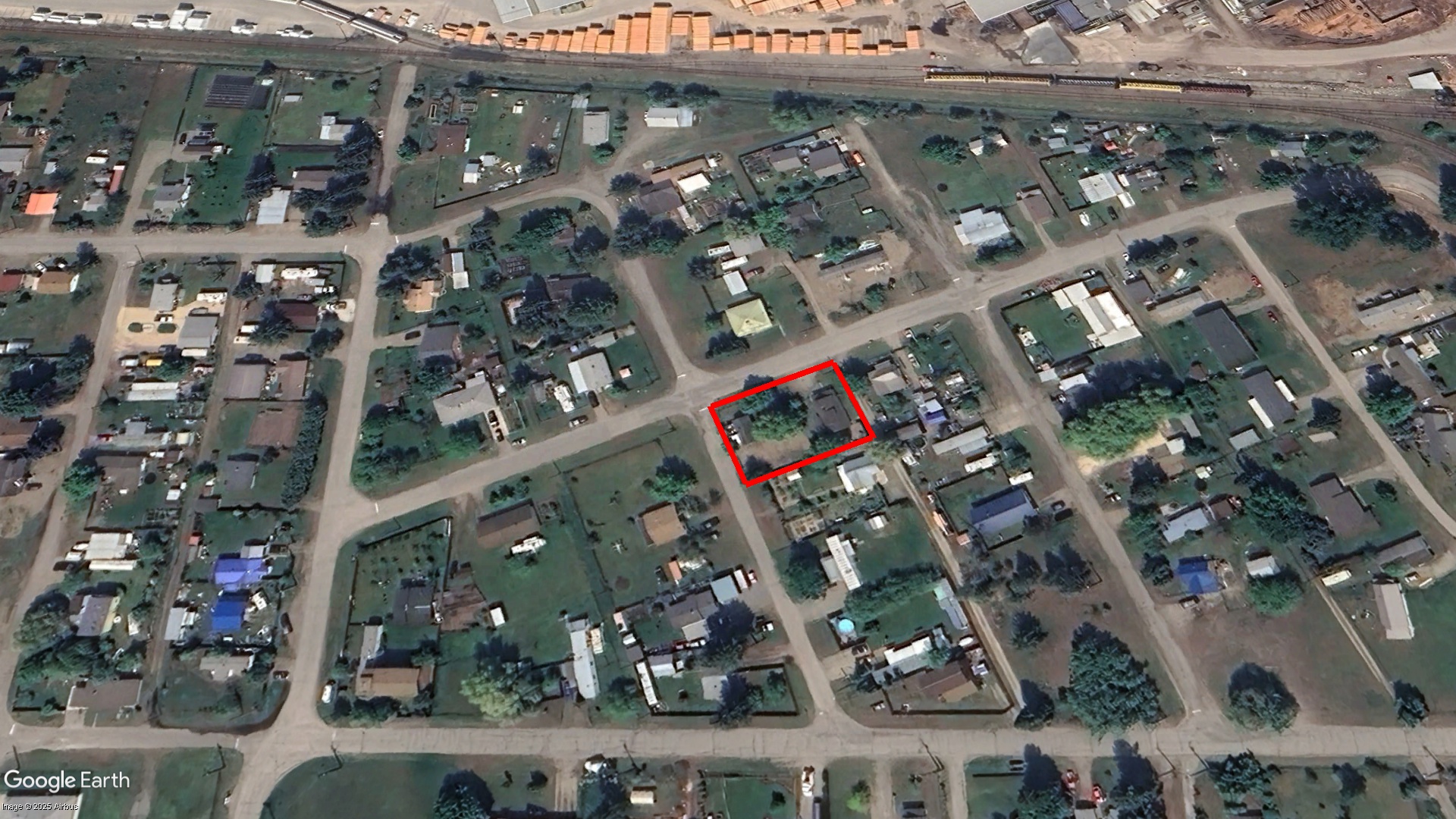 Tax Sale Grand Forks, British Columbia - 210-01557.030