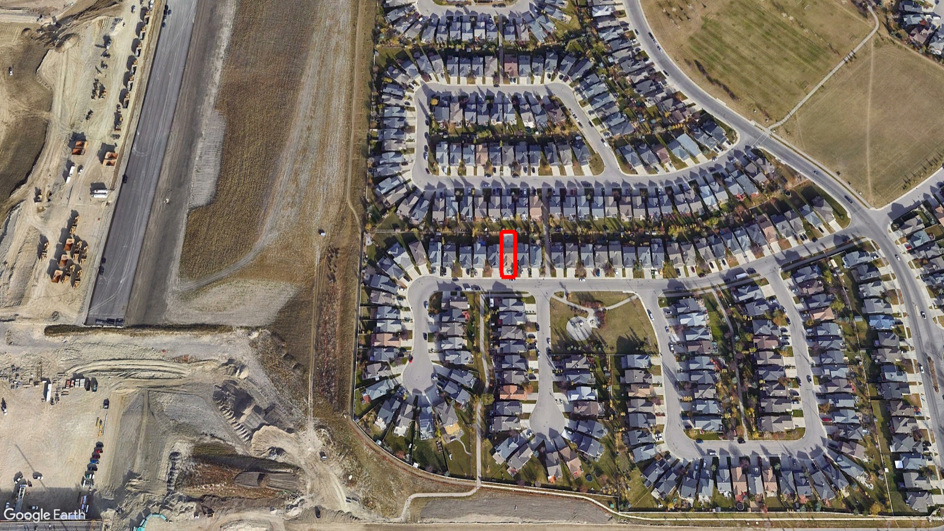 Tax Sale Calgary, Alberta - 200-57797-1