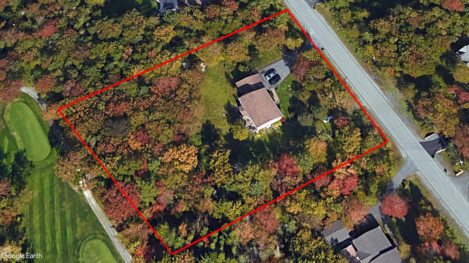 Tax Sale Halifax, Nova Scotia - 08944490