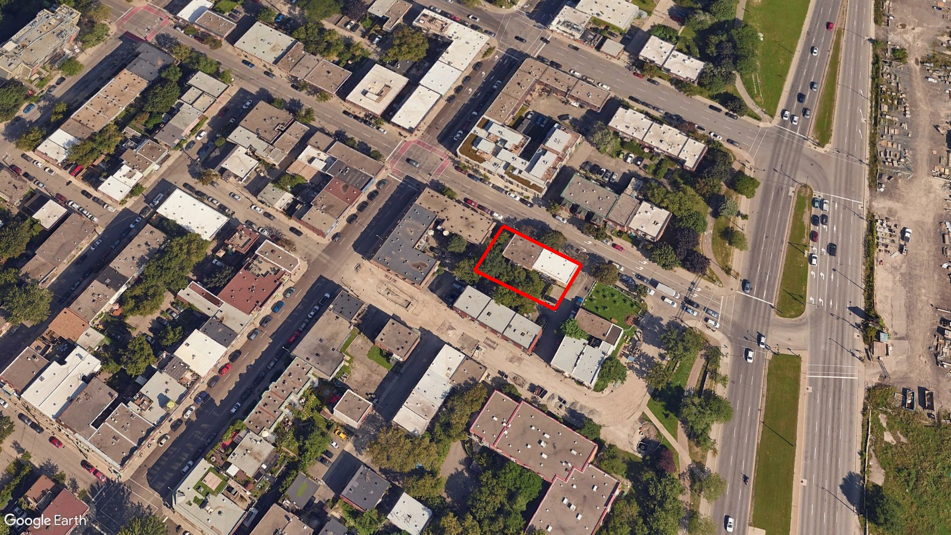 Tax Sale Montreal, Quebec - 230406-75