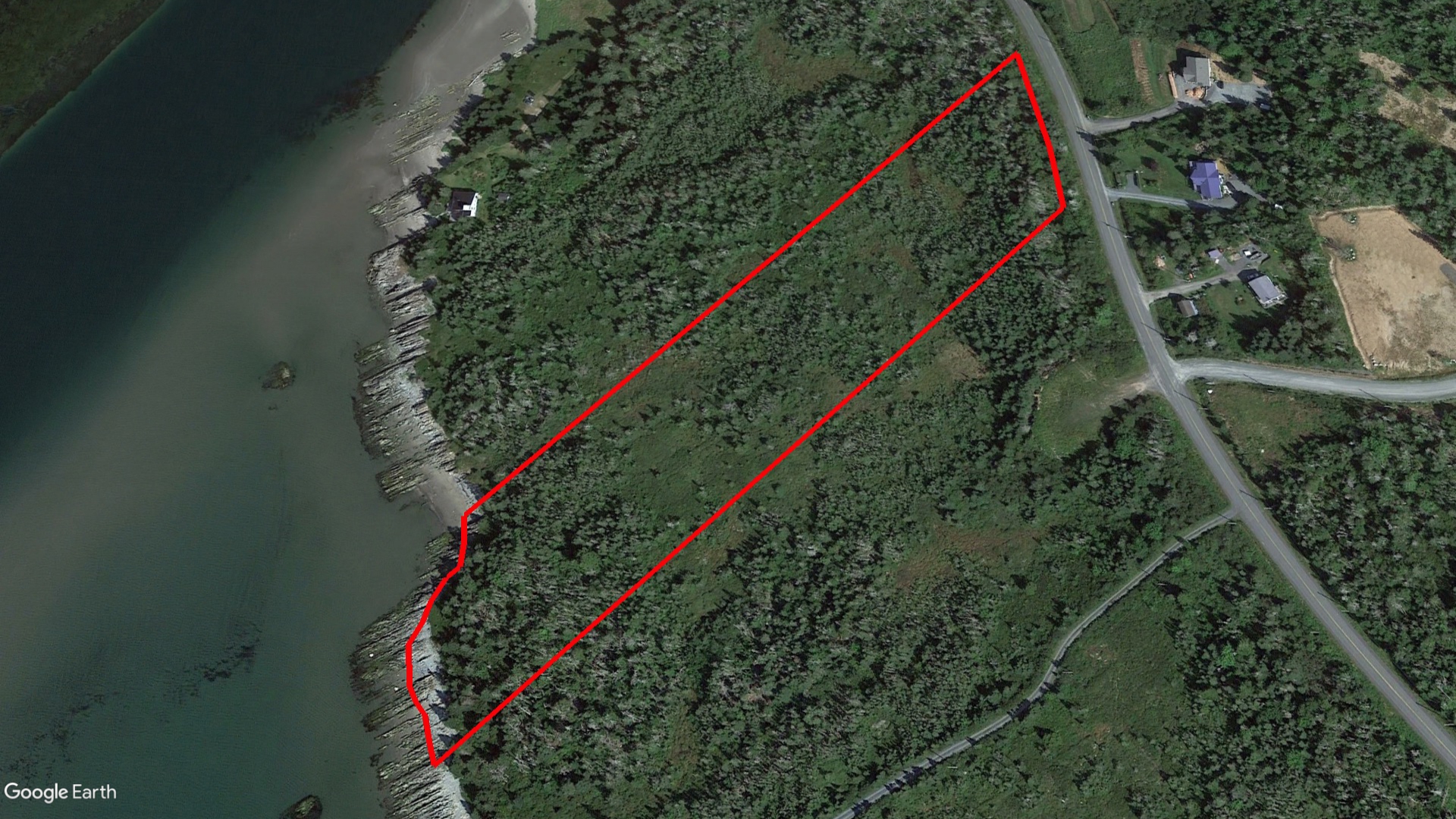 Tax Sale Halifax, Nova Scotia - 07662513