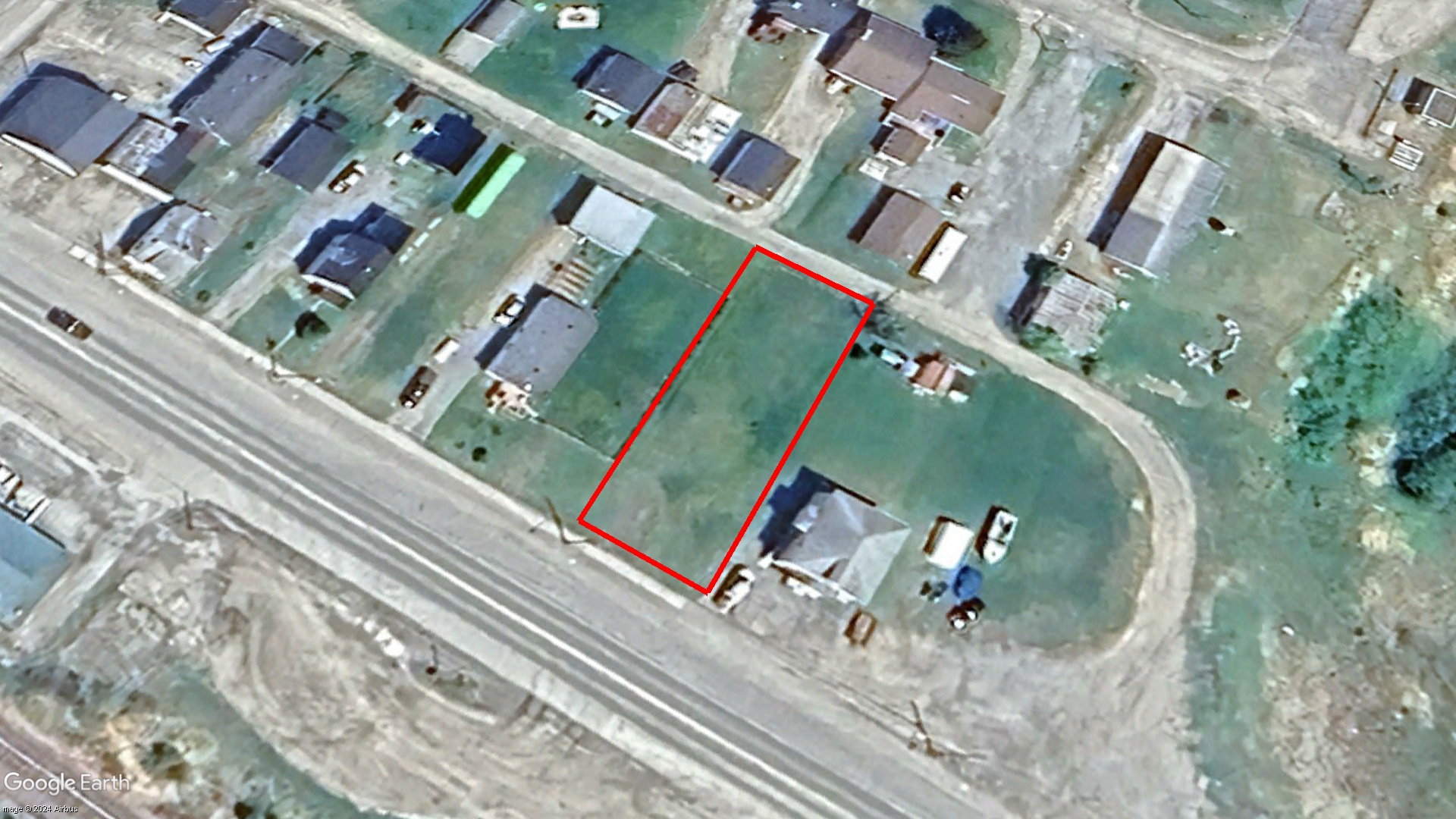 Tax Sale Mattice-Val Coté, Ontario - 5677 007 00410900 0000