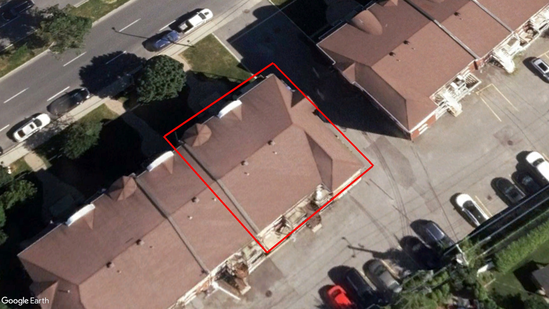 Tax Sale Montreal, Quebec - 894384-46