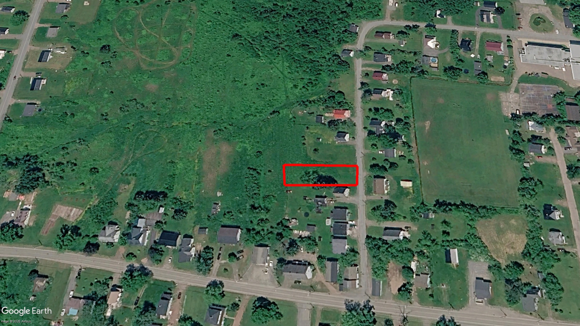 Tax Sale Cumberland, Nova Scotia - 04251857