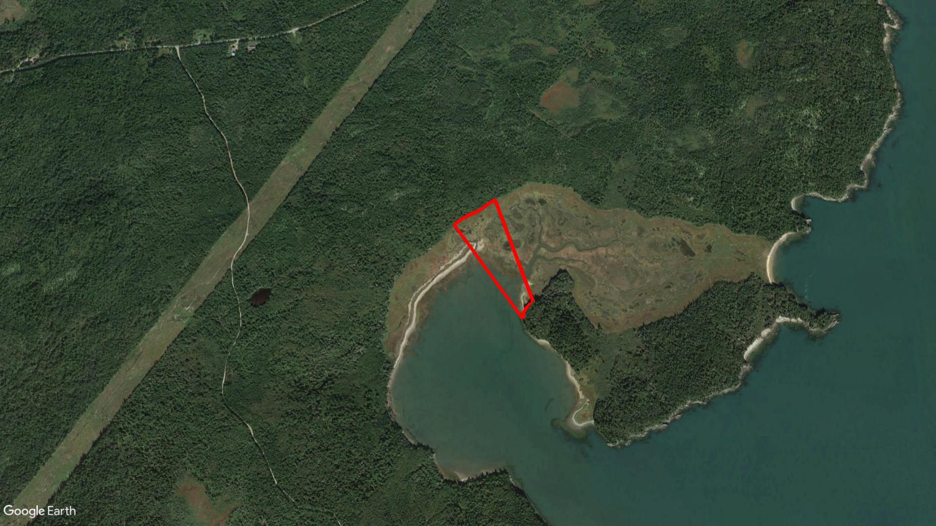 Tax Sale Saint John, New Brunswick - 06640701