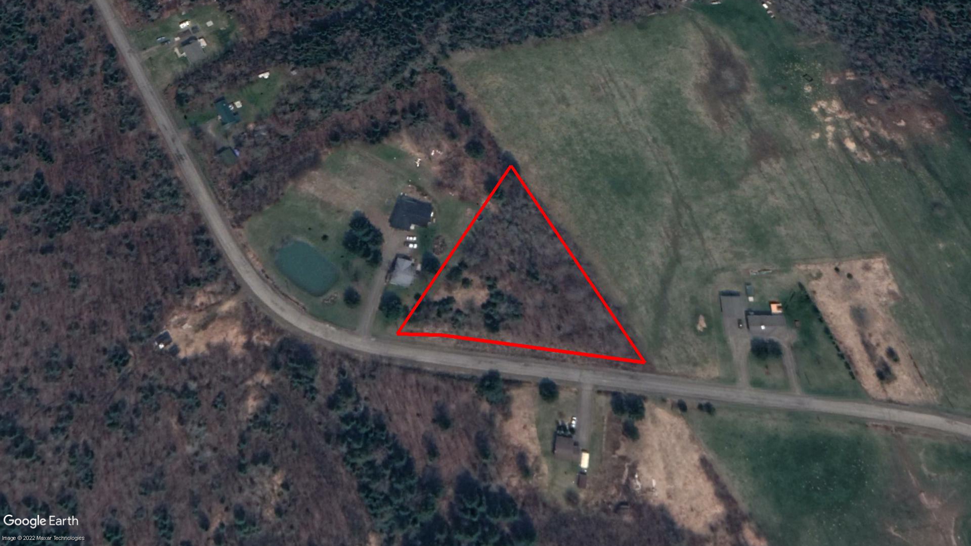 Tax Sale Kent, New Brunswick - 02412708