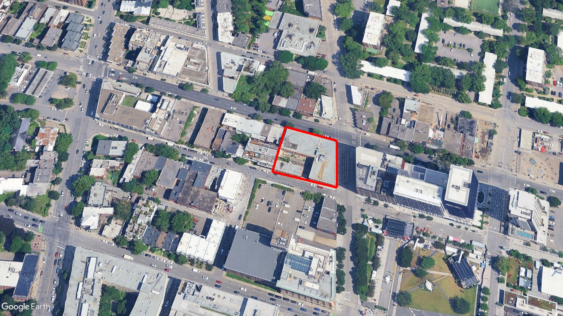 Tax Sale Montreal, Quebec - 171274-24