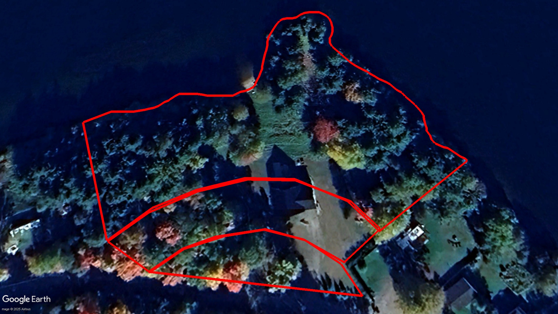 Tax Sale d’Antoine-Labelle, Quebec - 9053 79 6848