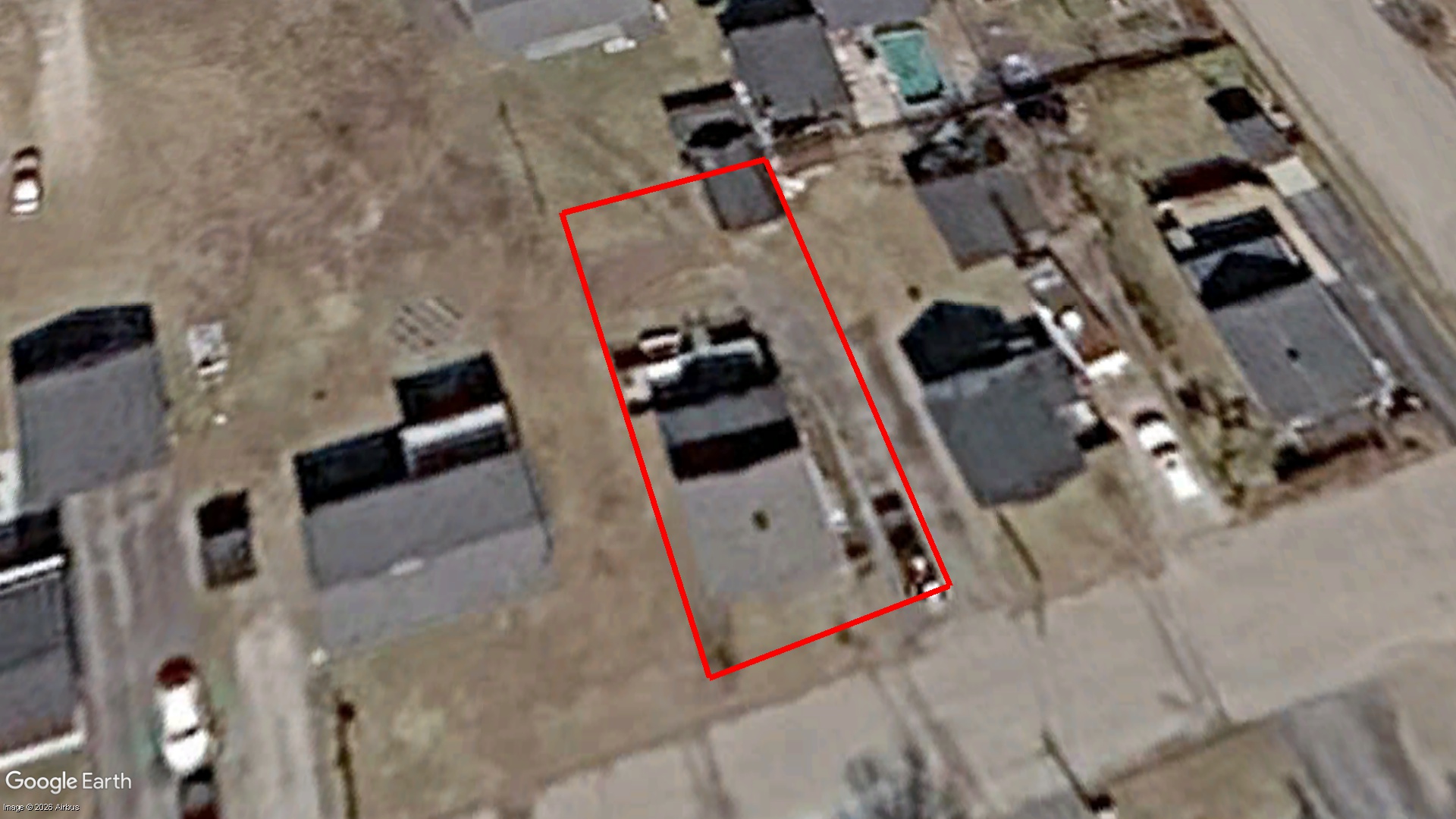 Tax Sale Cape Breton, Nova Scotia - 3019292