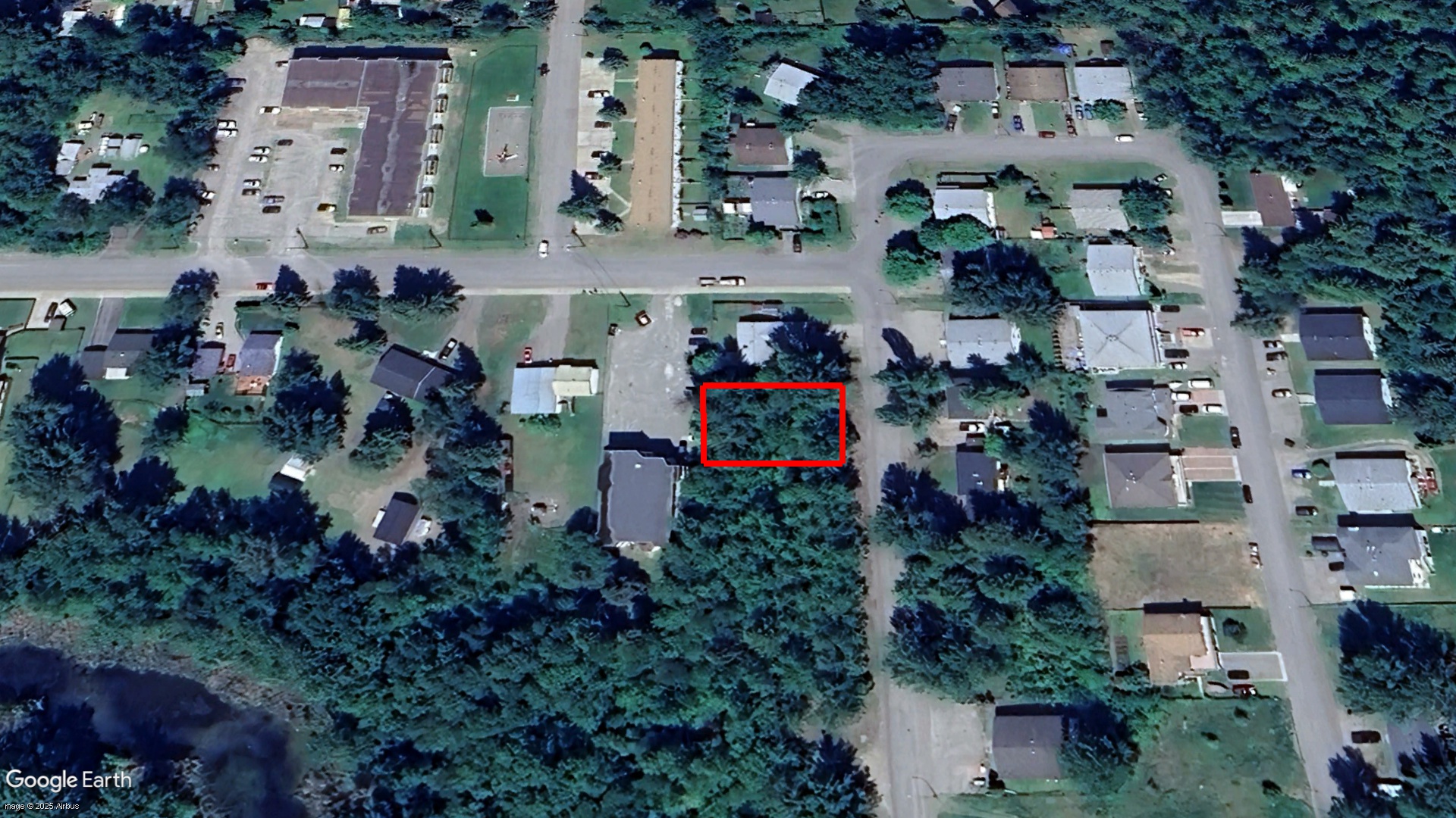 Tax Sale Quesnel, British Columbia - 470-0003931.004