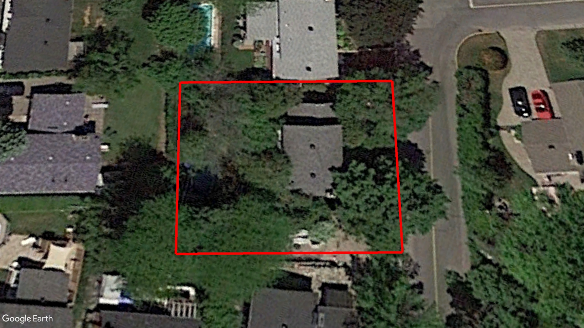 Tax Sale Montreal, Quebec - 040096-46