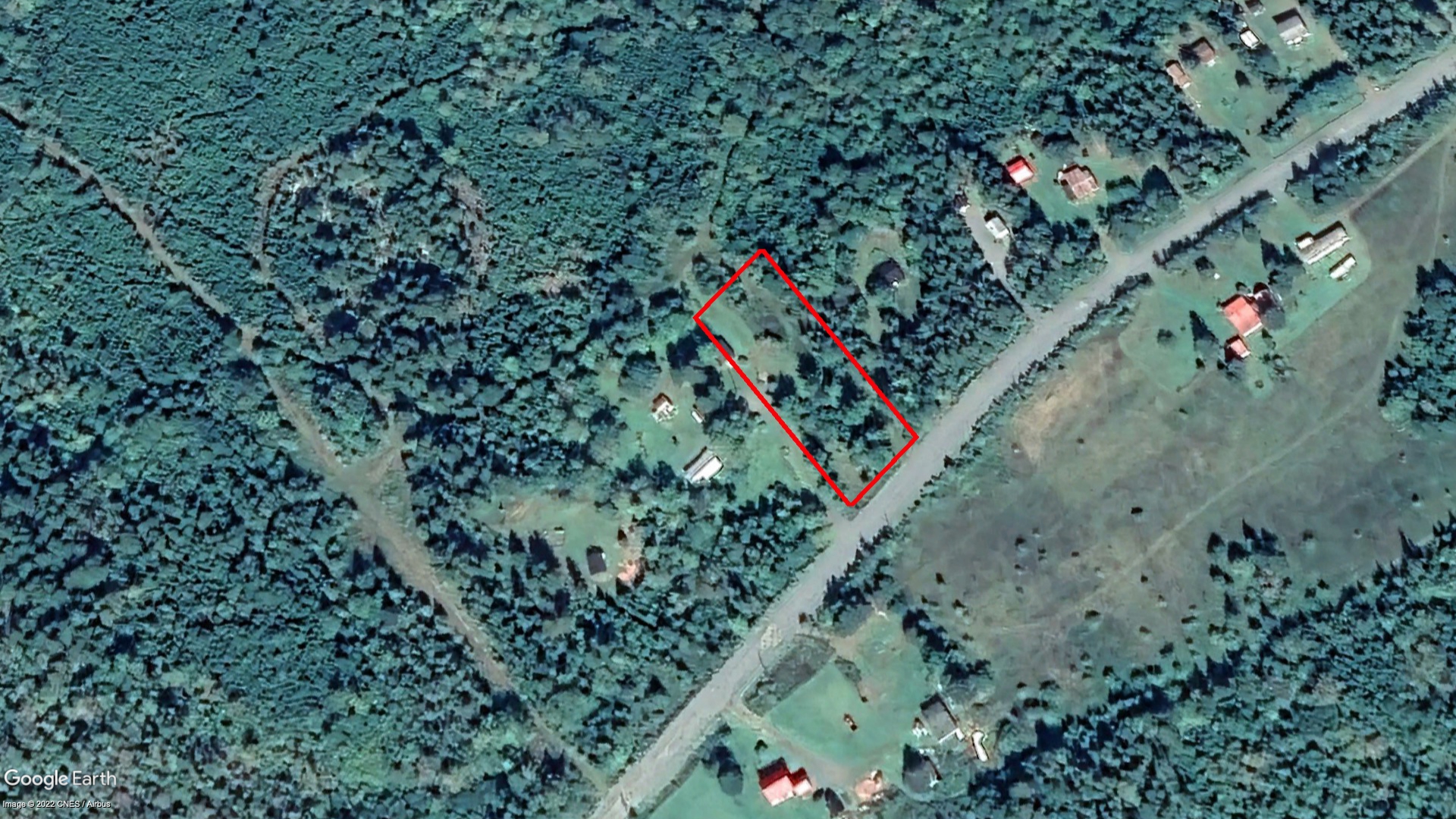 Tax Sale Halifax, Nova Scotia - 07673620