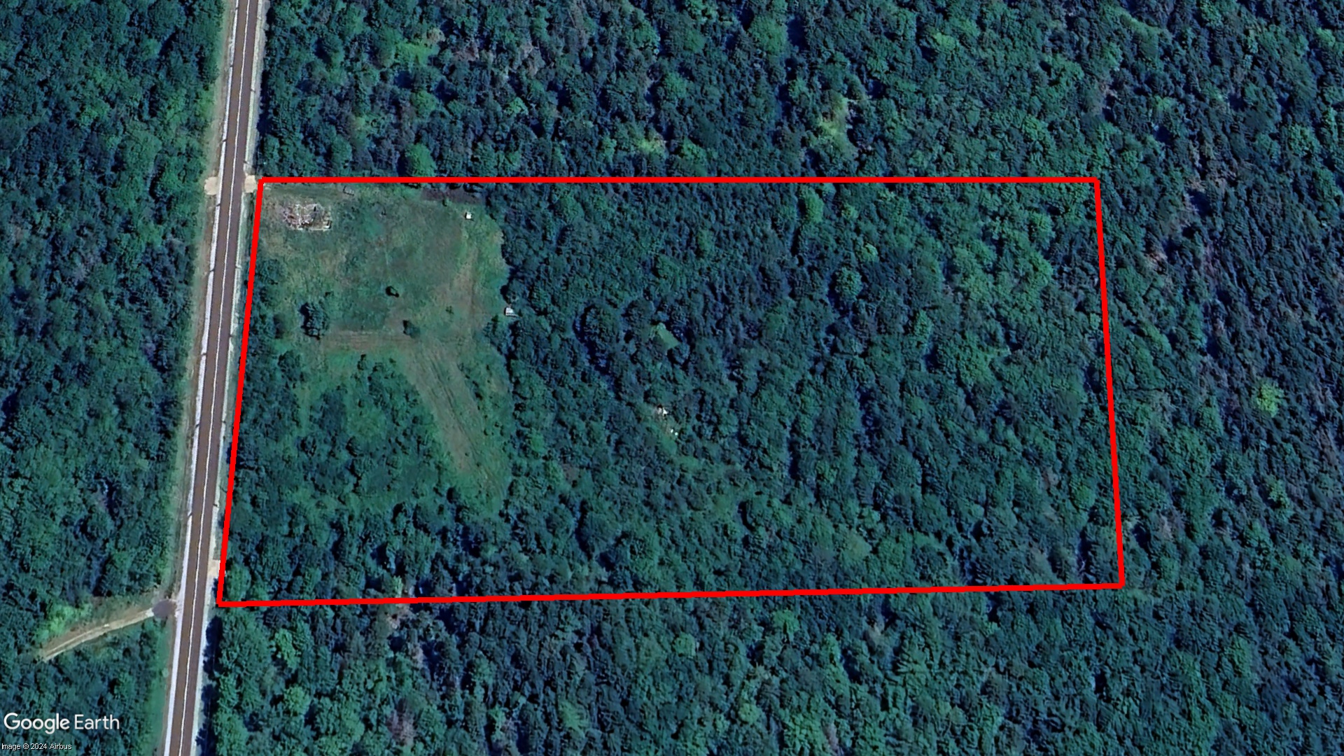 Tax Sale Clare, Nova Scotia - 02421275