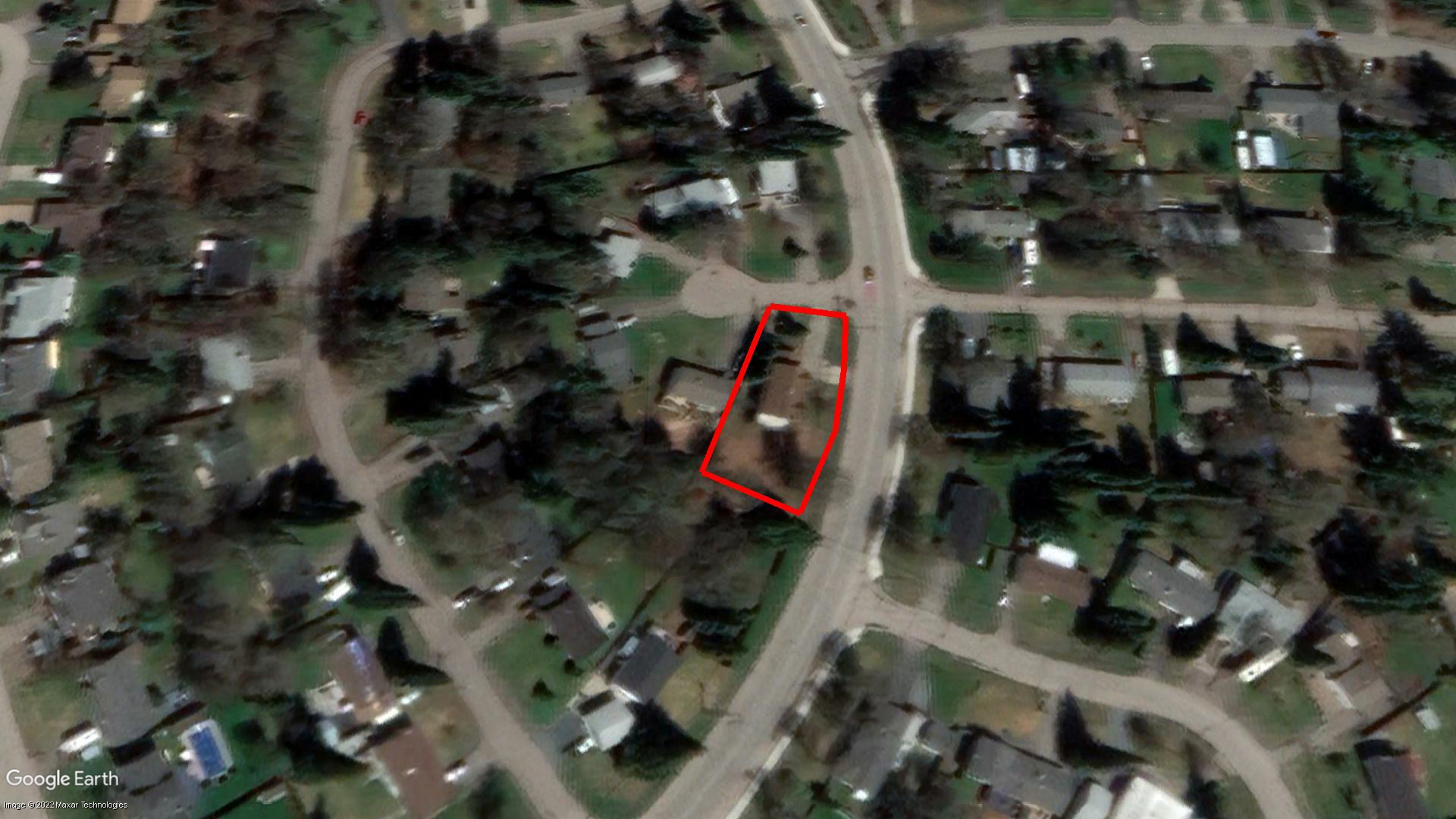 Tax Sale Prince George, British Columbia - 26-226-90-31057.009