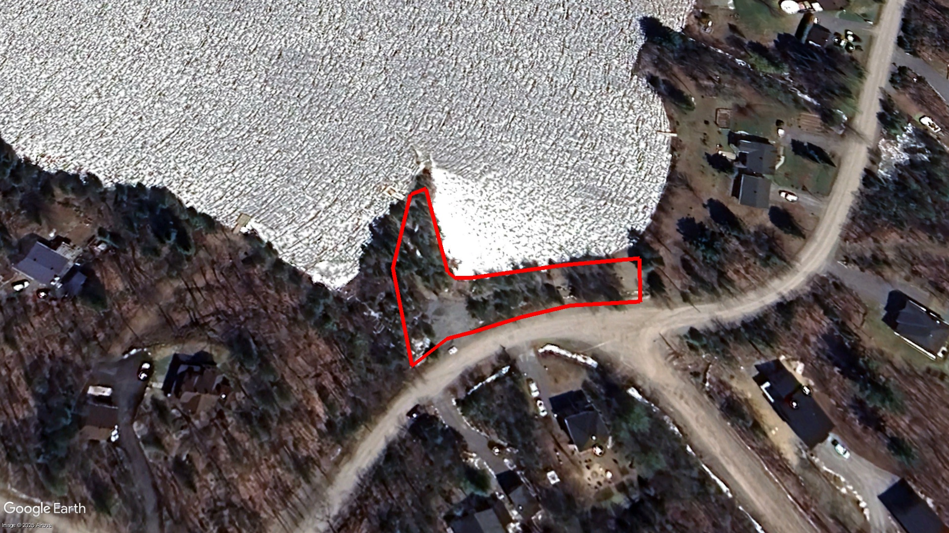 Tax Sale Montcalm, Quebec - 
