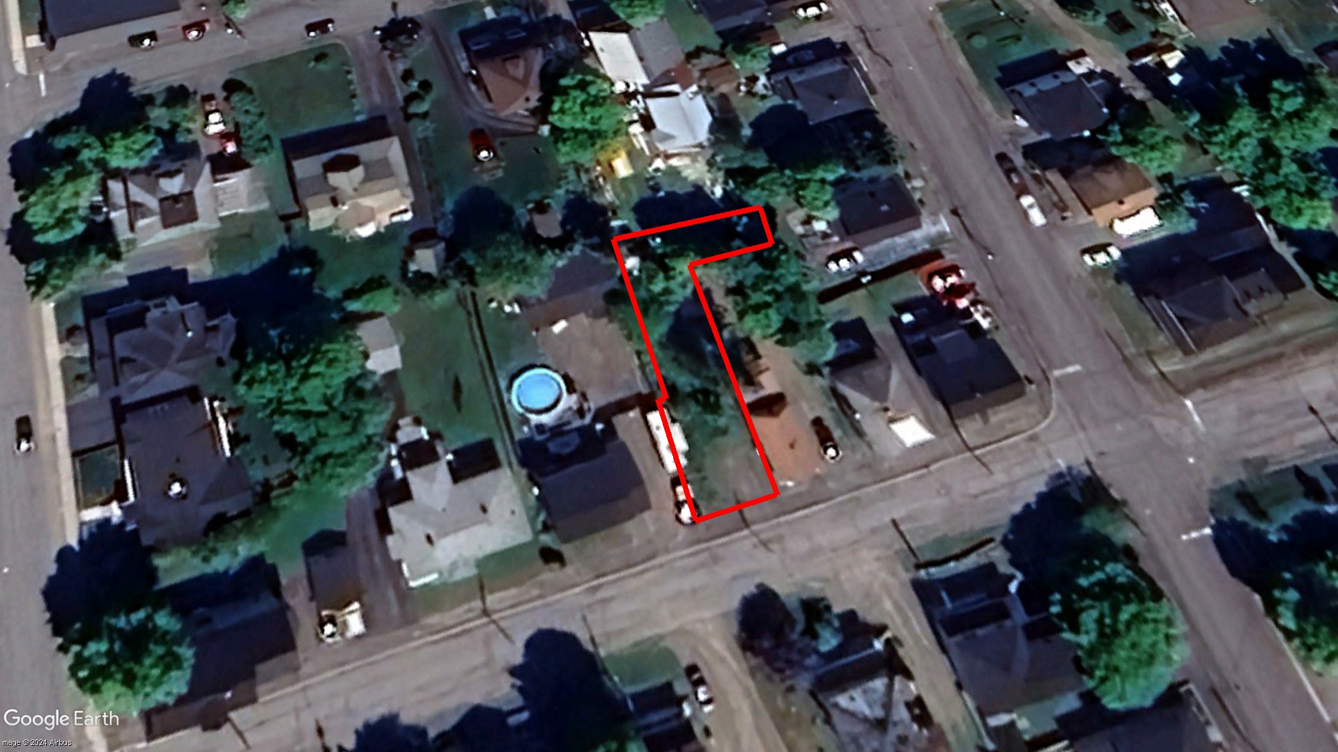 Tax Sale Restigouche, New Brunswick - 03433749