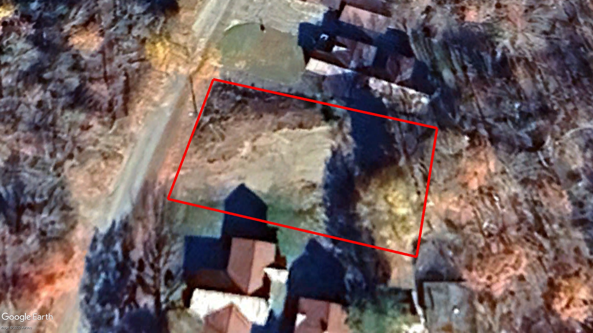 Tax Sale York/Sunbury, New Brunswick - 00560220