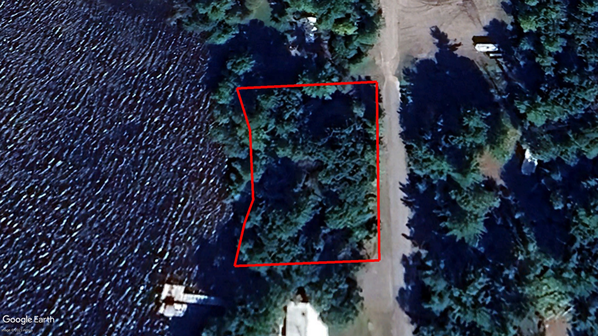 Tax Sale Pontiac, Quebec - 9151-73-3074