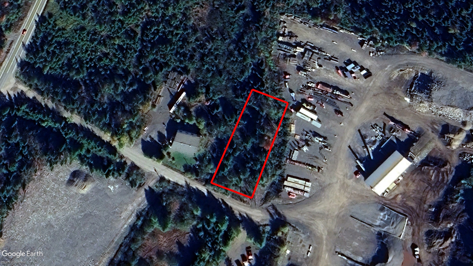 Tax Sale Des Laurentides, Quebec - 5095-93-3278