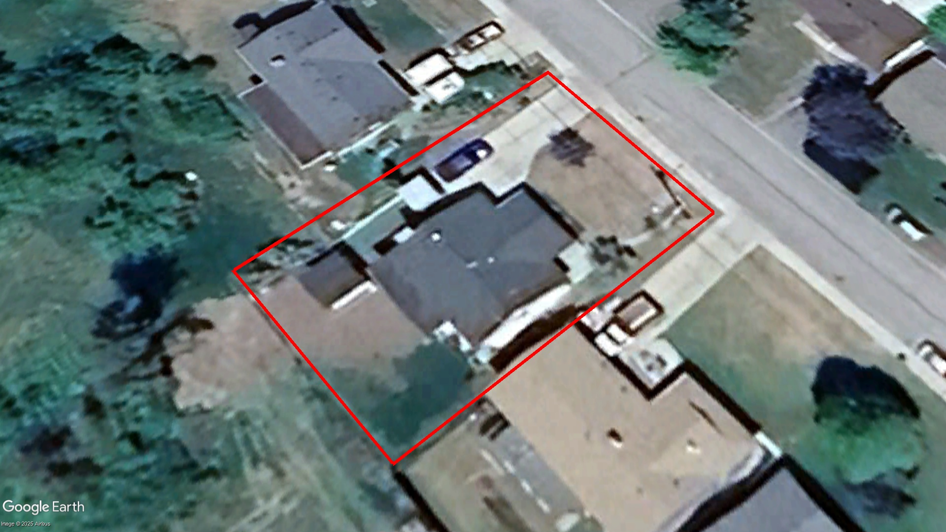 Tax Sale Williams Lake, British Columbia - 0000628.000