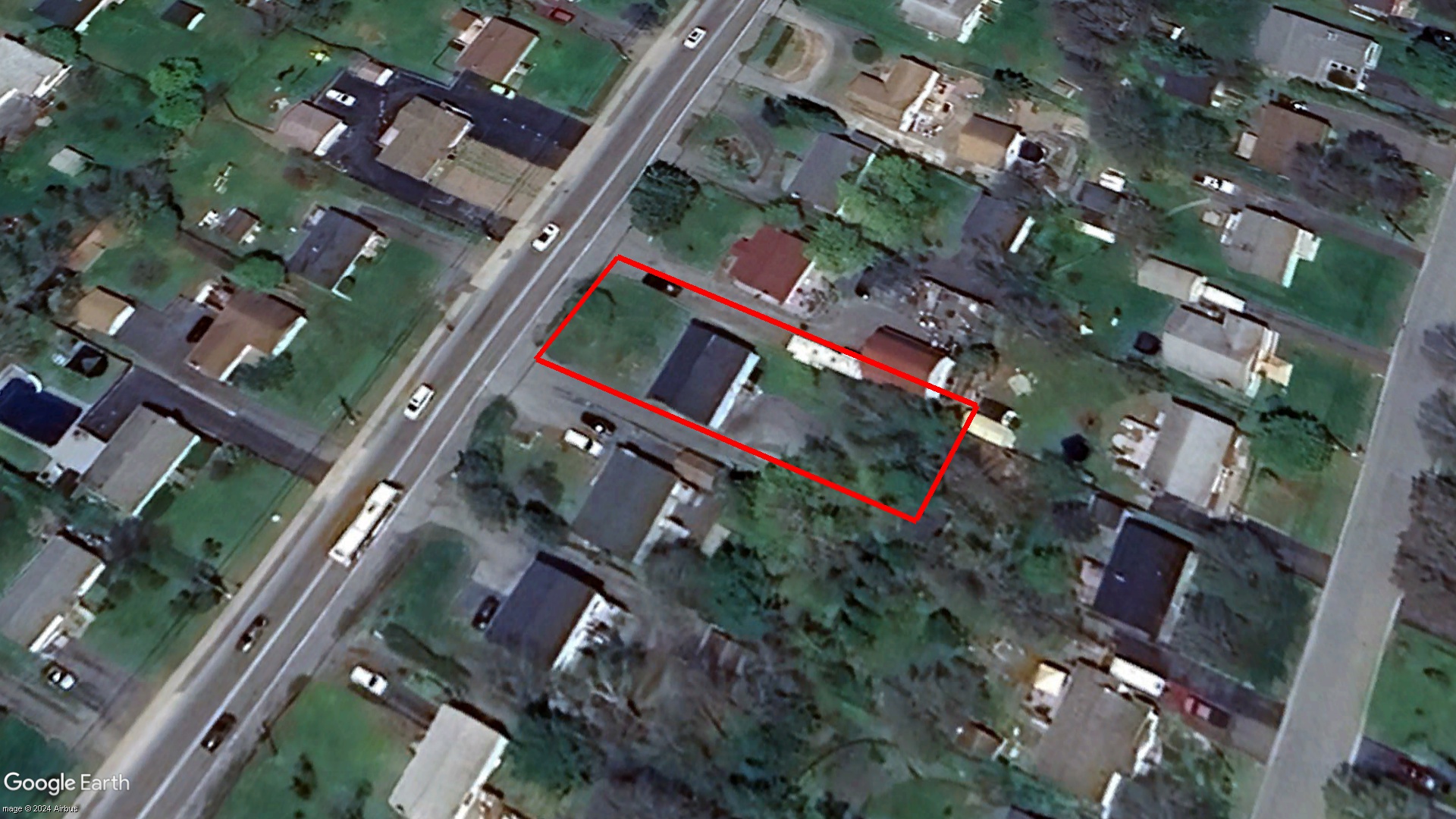 Tax Sale Halifax, Nova Scotia - 02392097