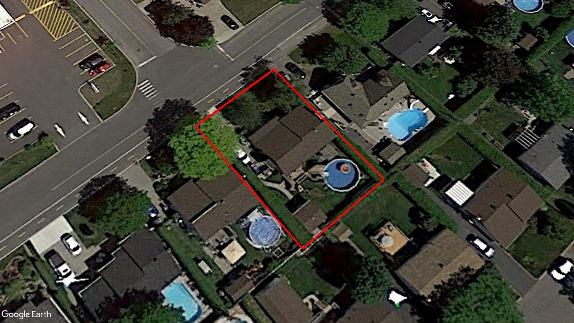 Tax Sale Marguerite-D’Youville, Quebec - 1670 44 0576