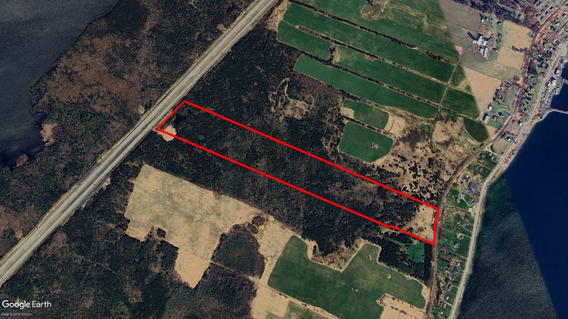 Tax Sale Cape Breton, Nova Scotia - 10788031