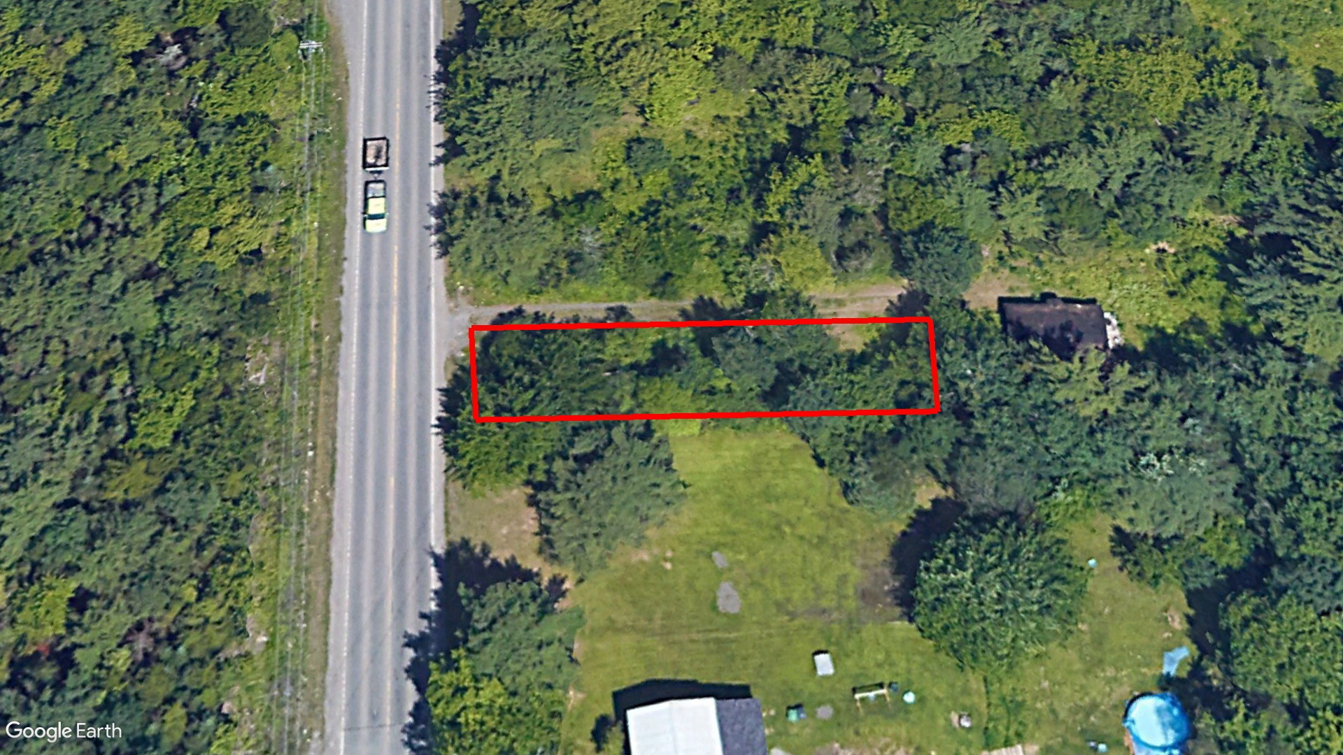 Tax Sale York/Sunbury, New Brunswick - 06684153