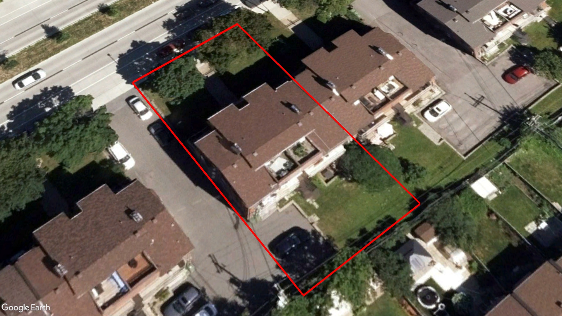 Tax Sale Montreal, Quebec - 859630-48