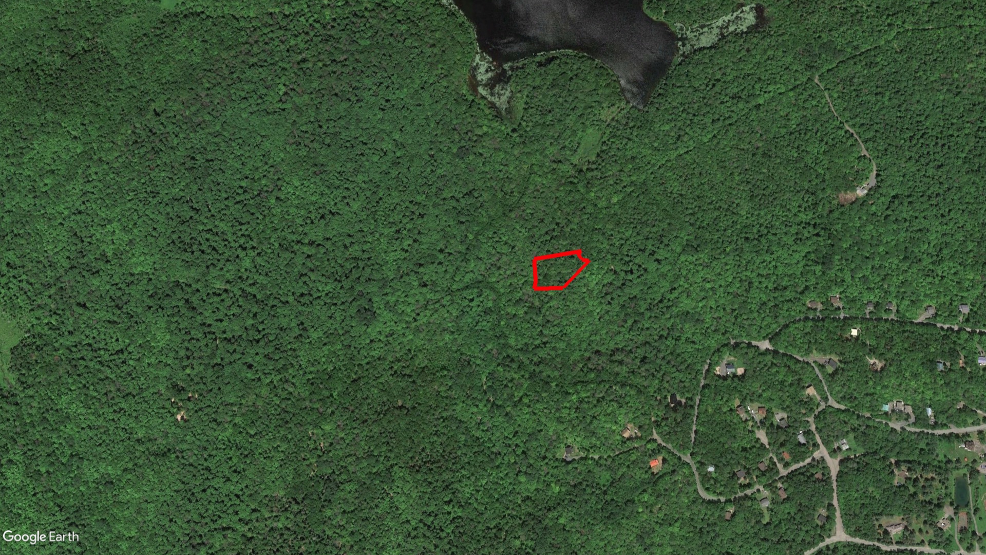 Tax Sale SAINTE-ADÈLE, Ontario - 5089 90 9782