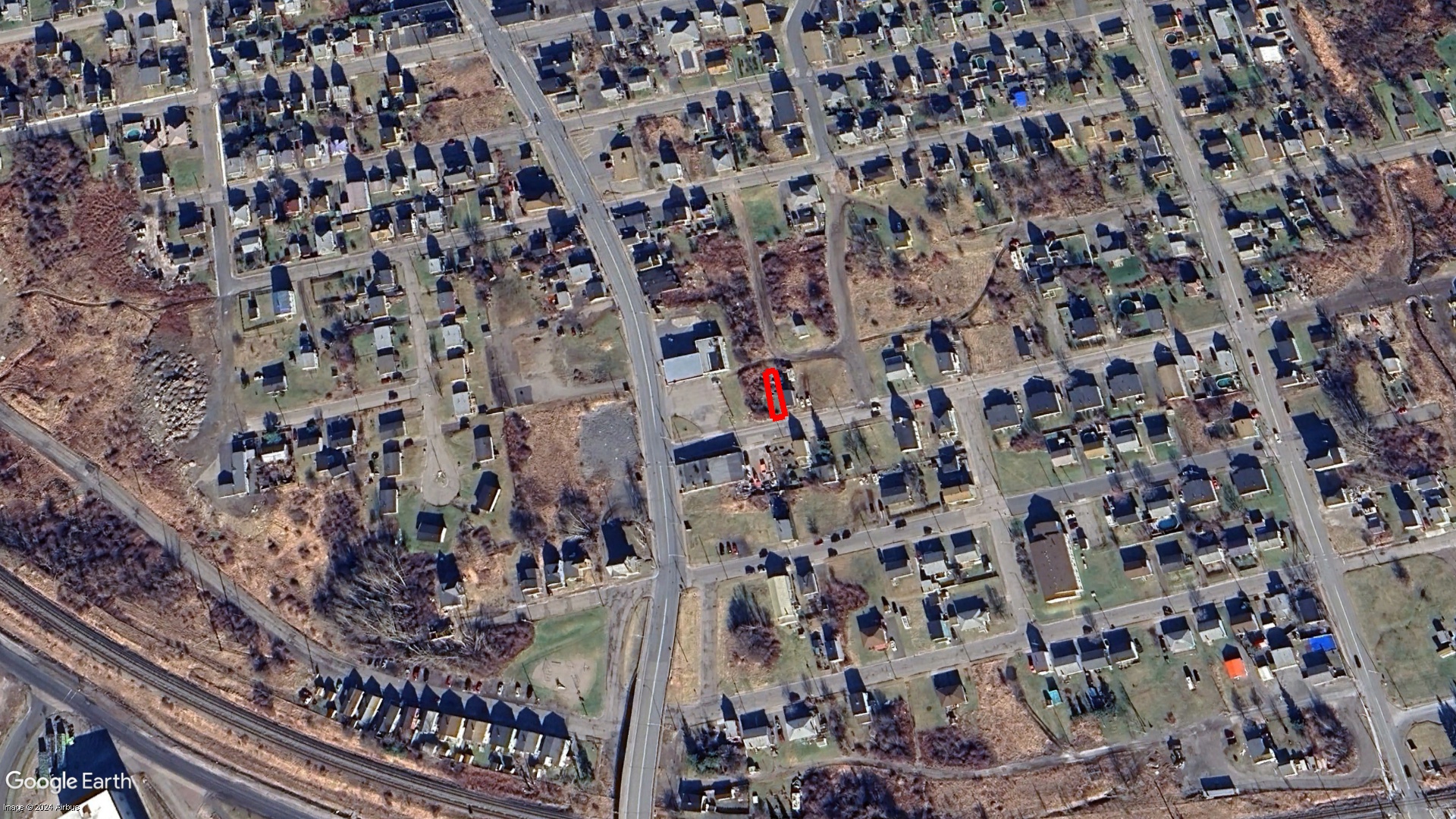 Tax Sale Cape Breton, Nova Scotia - 28096