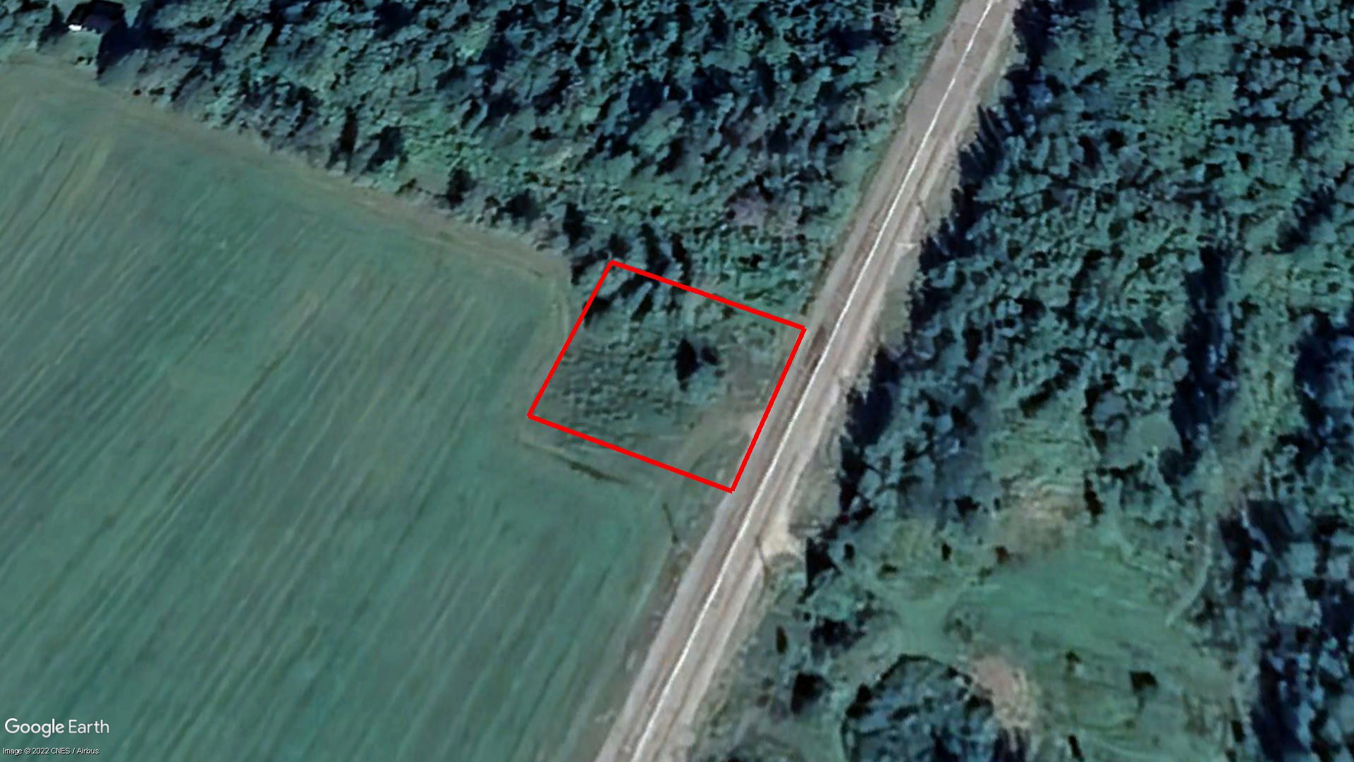 Tax Sale Northumberland, New Brunswick - 02740737