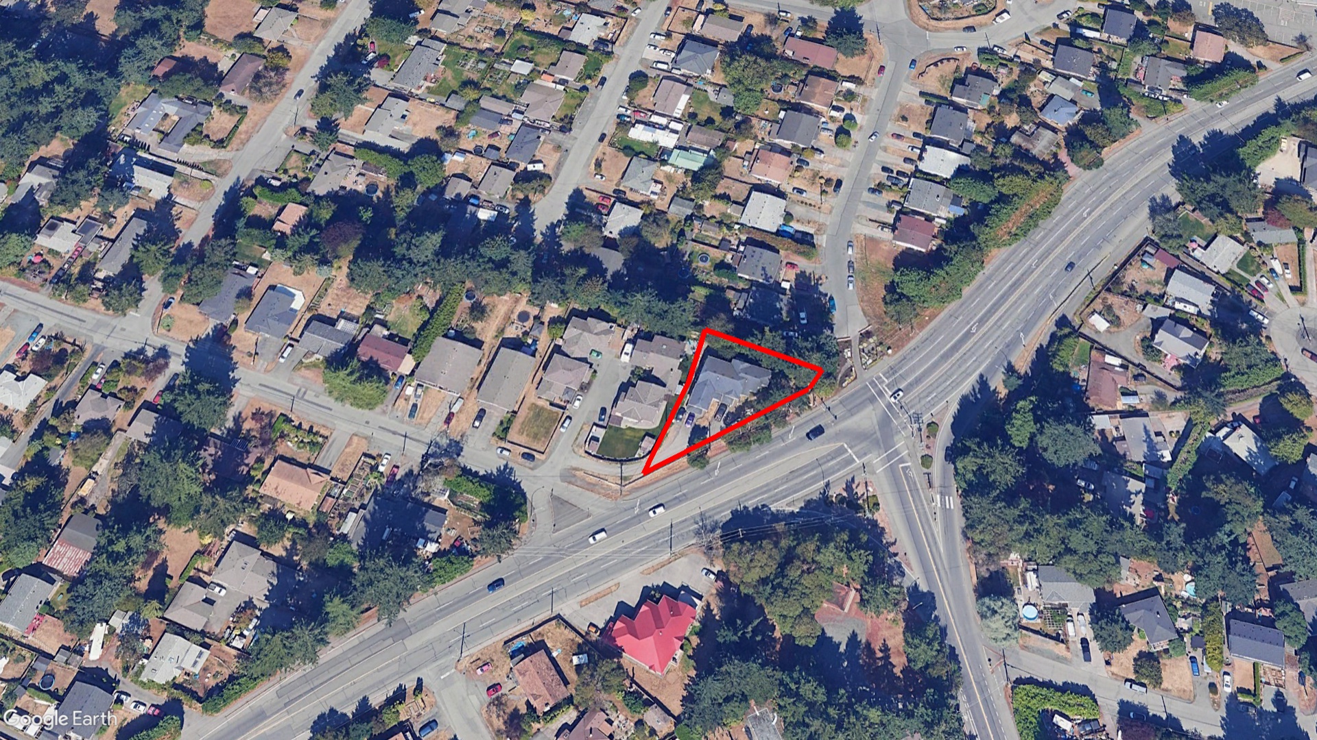Tax Sale Colwood, British Columbia - 