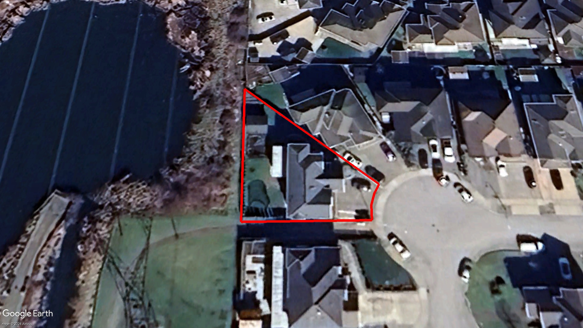 Tax Sale Surrey, British Columbia - 14-326-6184-11021-4