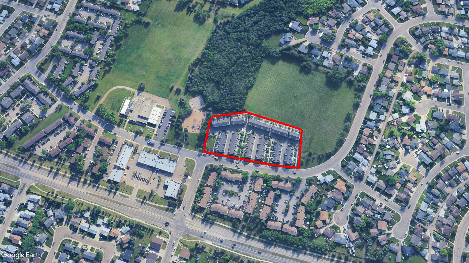 Tax Sale Edmonton, Alberta - 