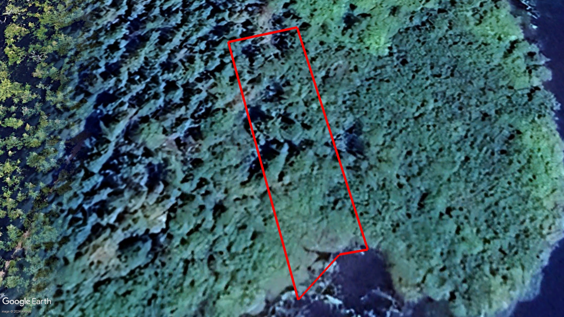 Tax Sale Saint John, New Brunswick - 06297346