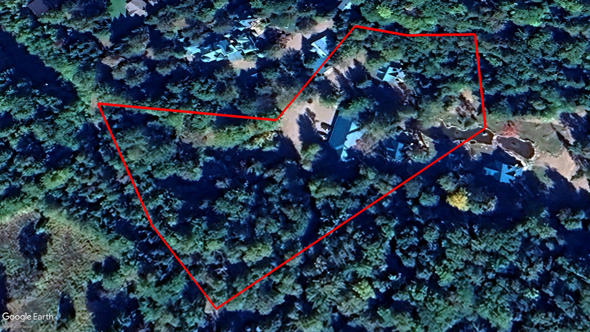 Tax Sale Maskinongé, Quebec - 2949-47-5120