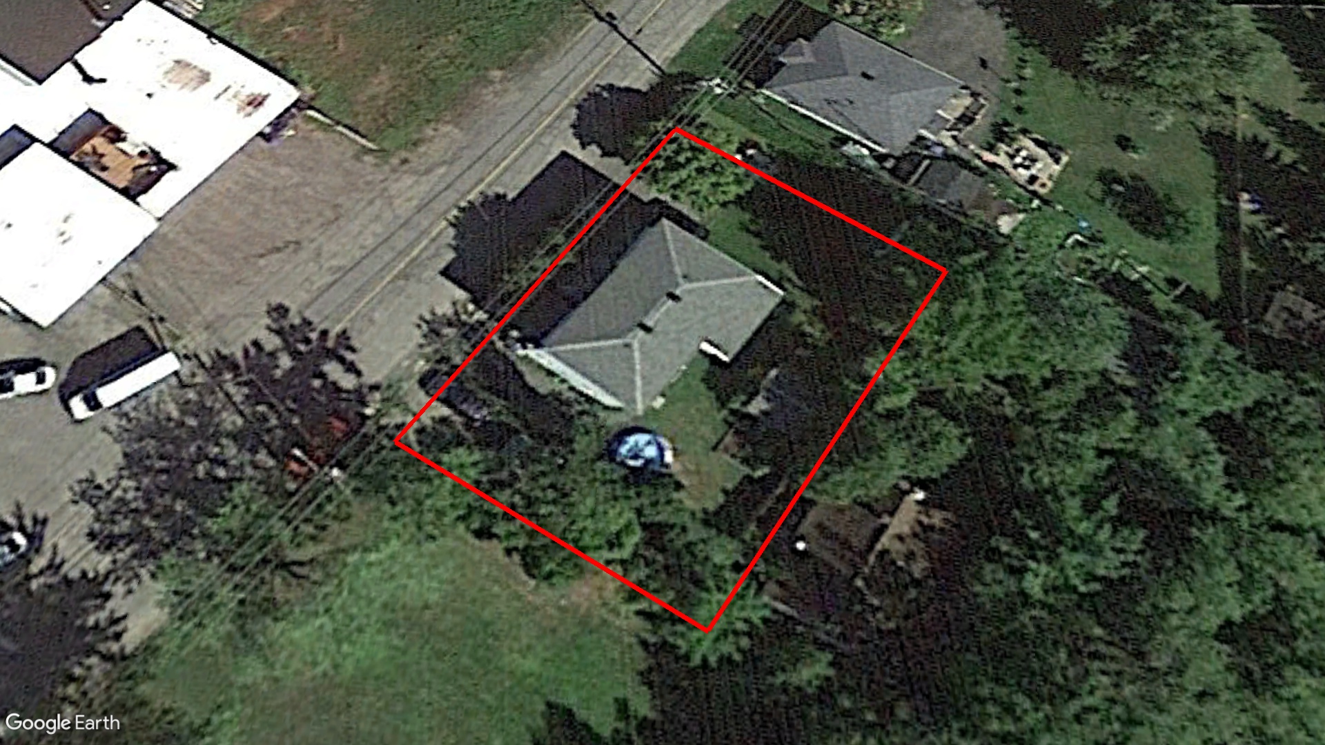 Tax Sale Vaudreuil-Soulanges, Quebec - 