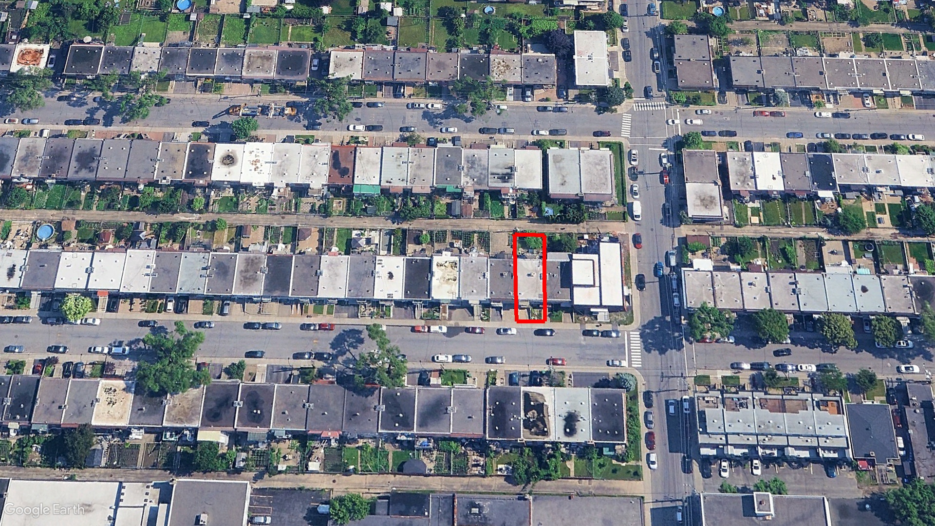 Tax Sale Montreal, Quebec - 723696-00