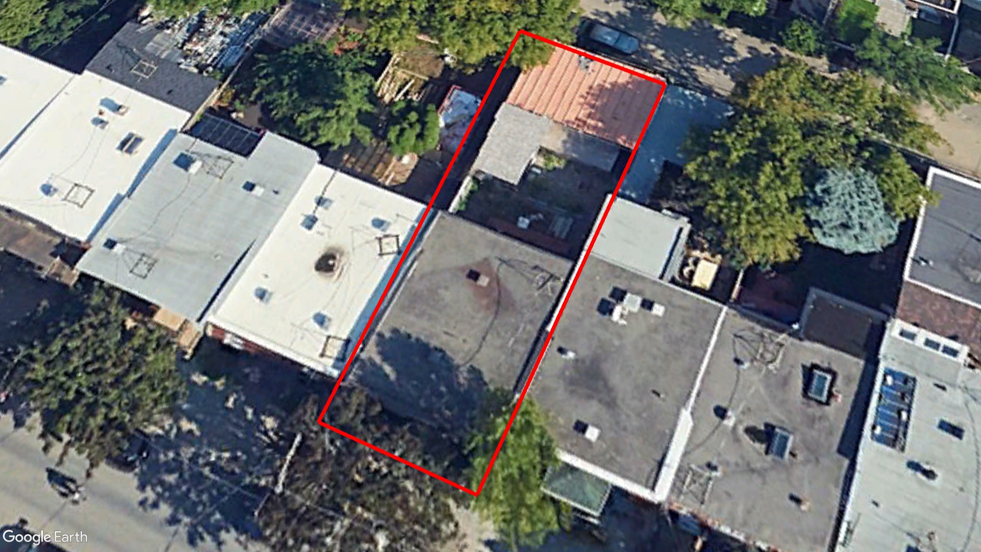 Tax Sale Montreal, Quebec - 531495-00