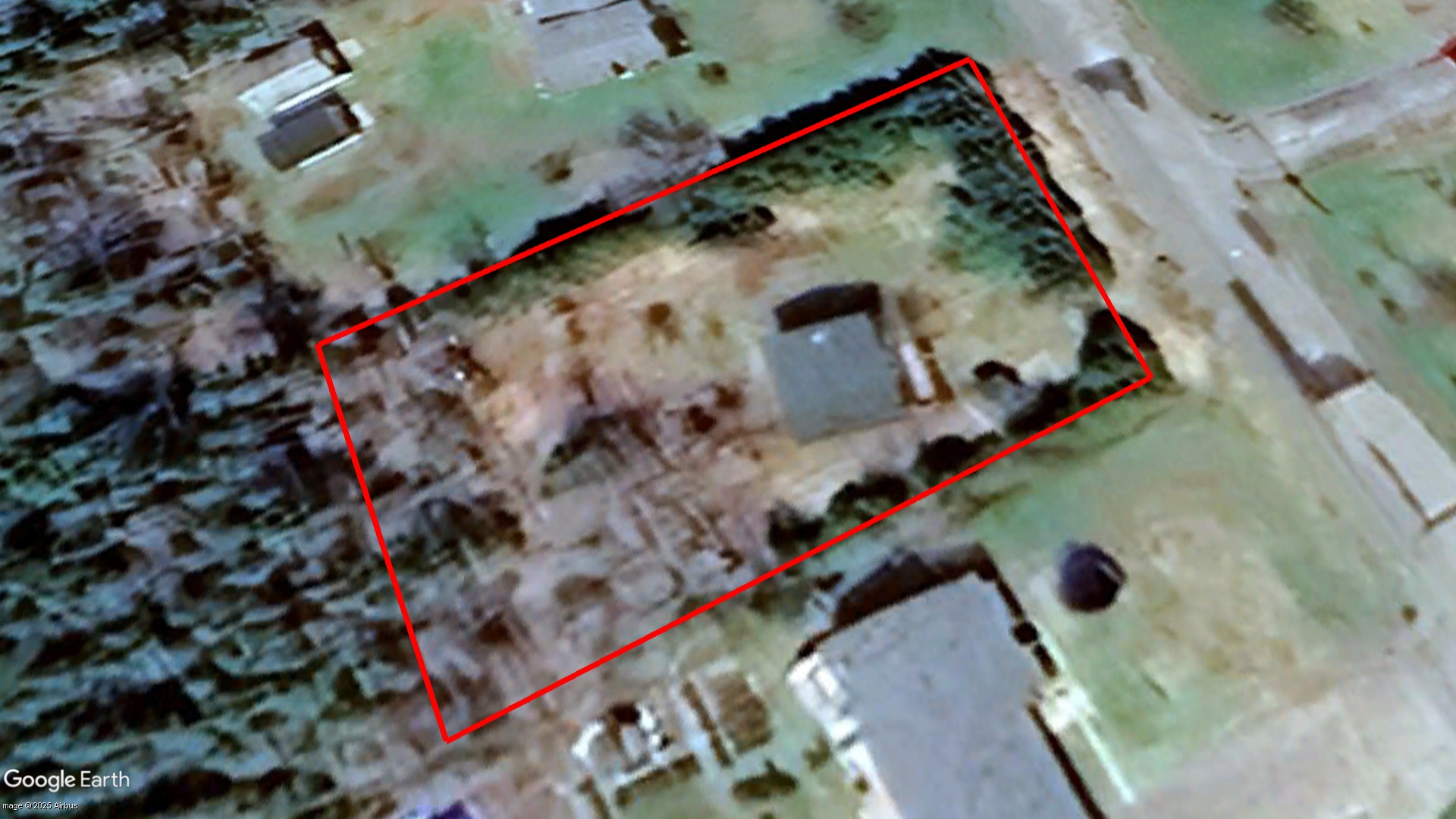 Tax Sale Gloucester, New Brunswick - 03067001