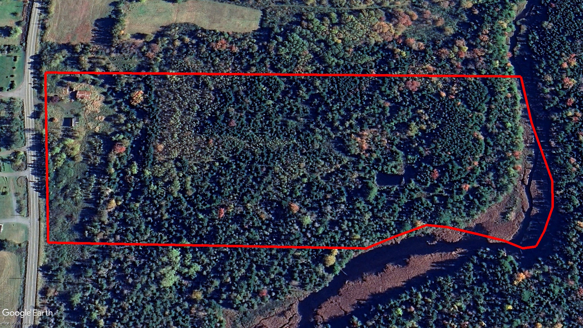 Tax Sale West Hants, Nova Scotia - 03247724