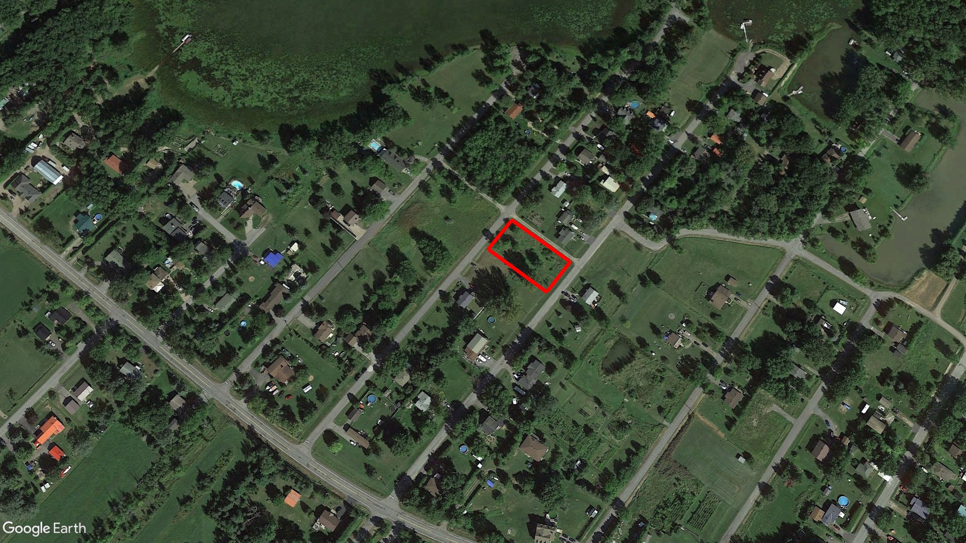 Tax Sale Vaudreuil-Dorion, Quebec - 