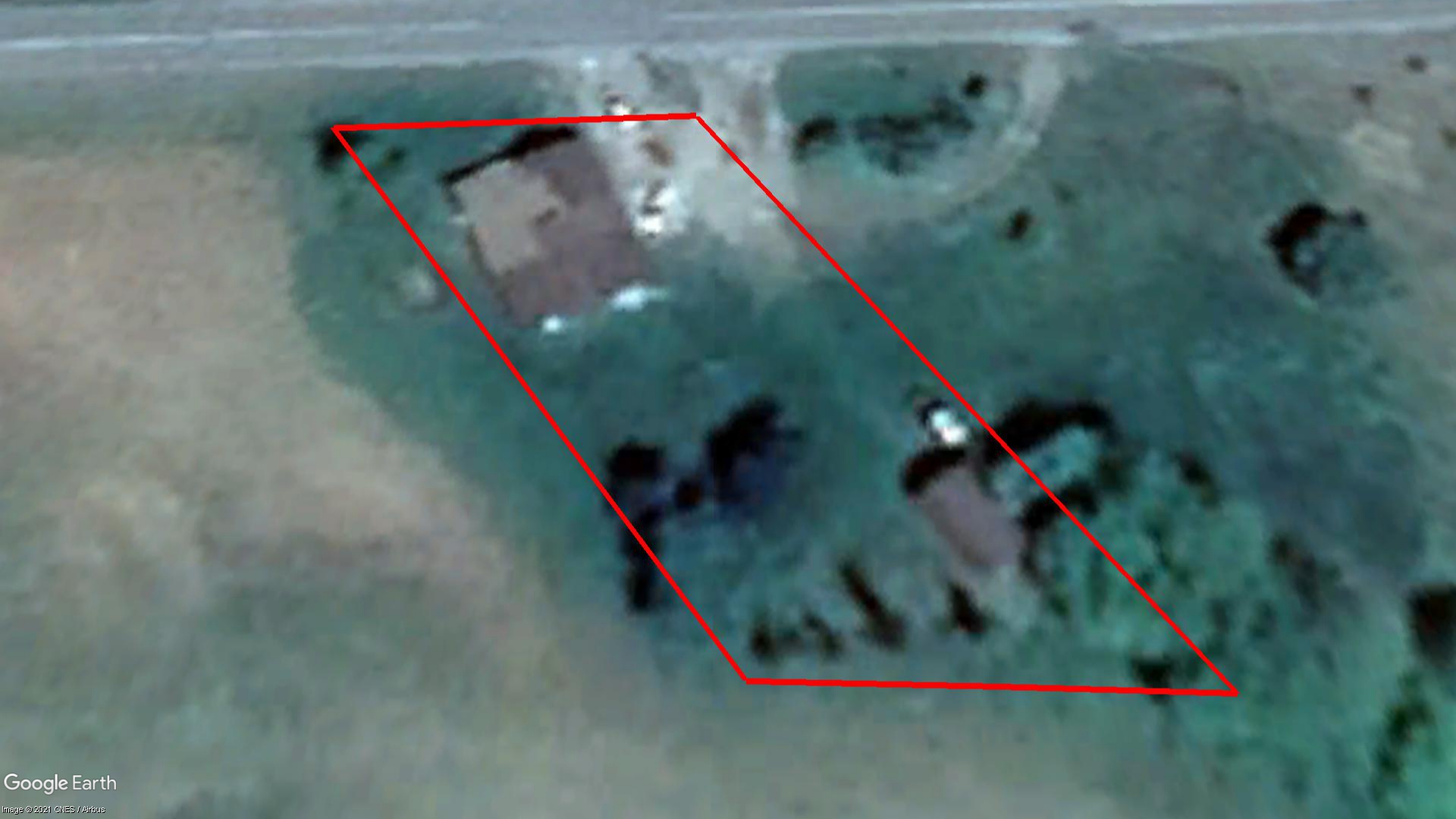 Tax Sale Kings, Nova Scotia - 03418421