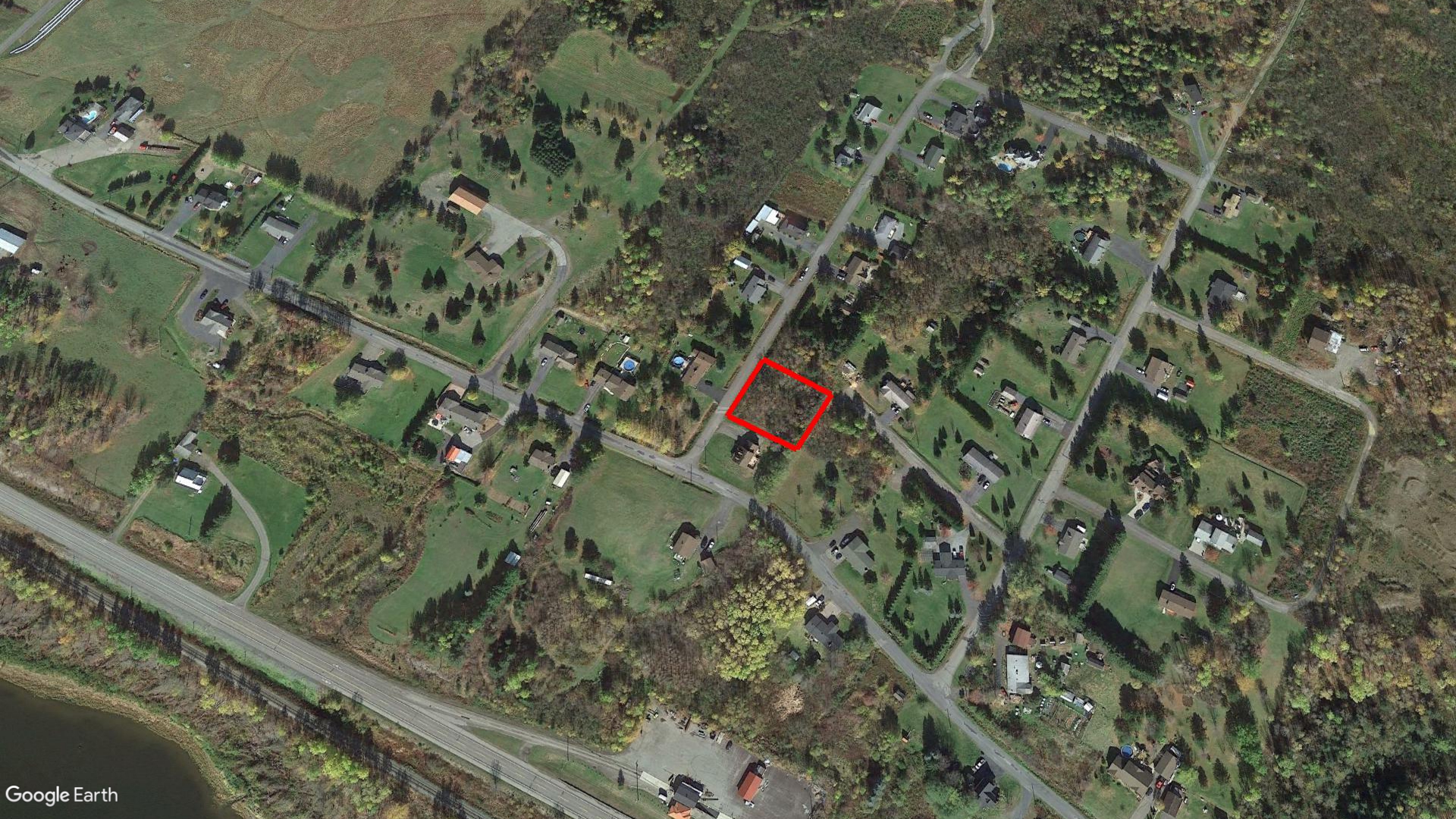 Tax Sale Madawaska, New Brunswick - 00185486