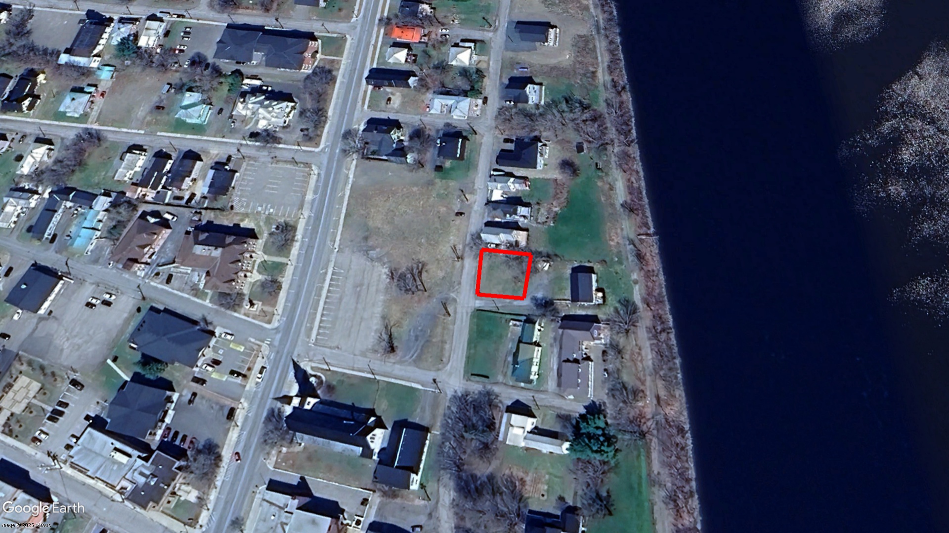 Tax Sale Carleton, New Brunswick - 00494827