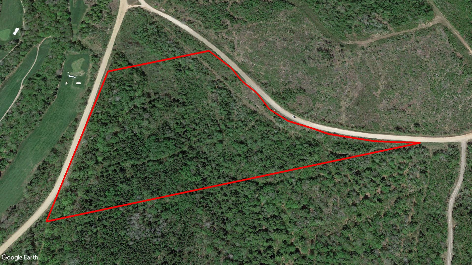 Tax Sale Albert Westmorland, New Brunswick - 05196343